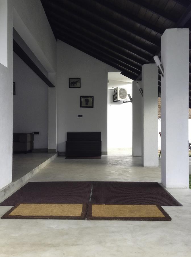 Haritha Cottage Colombo Exterior foto